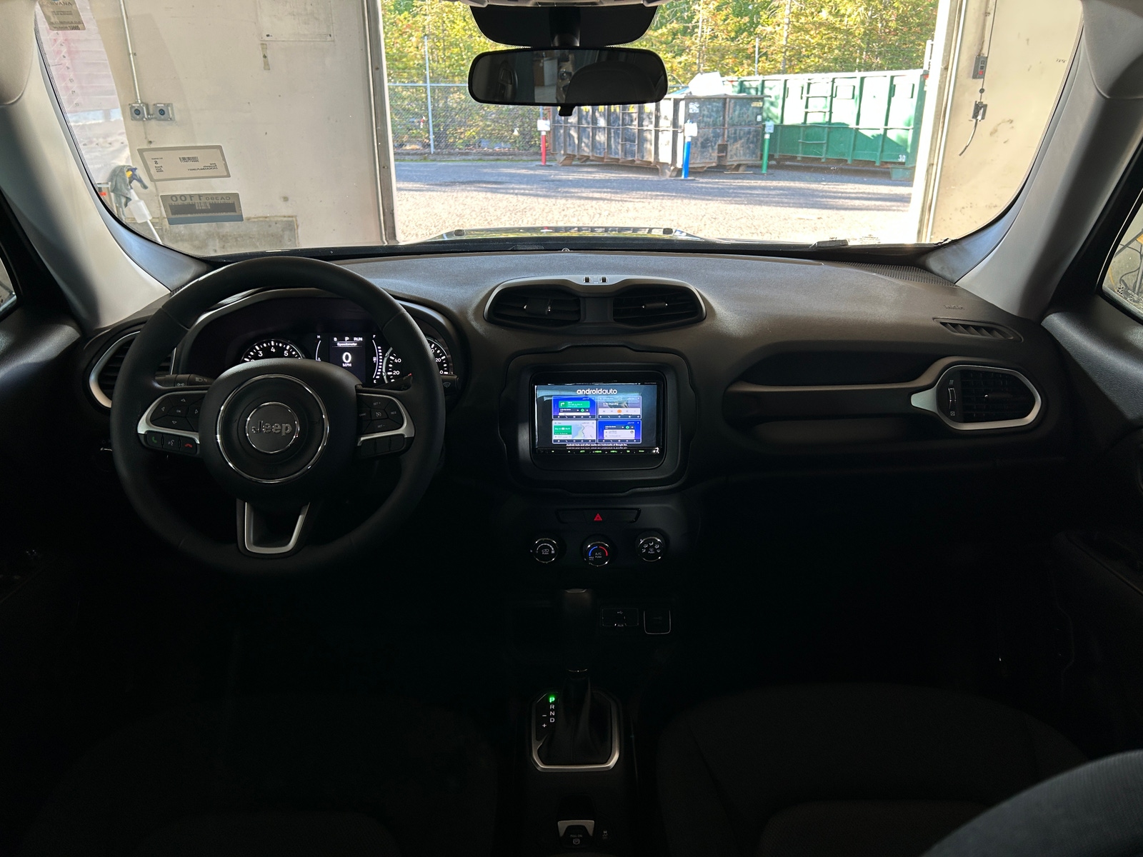 Thumbnail: 2020 Jeep Renegade - 3