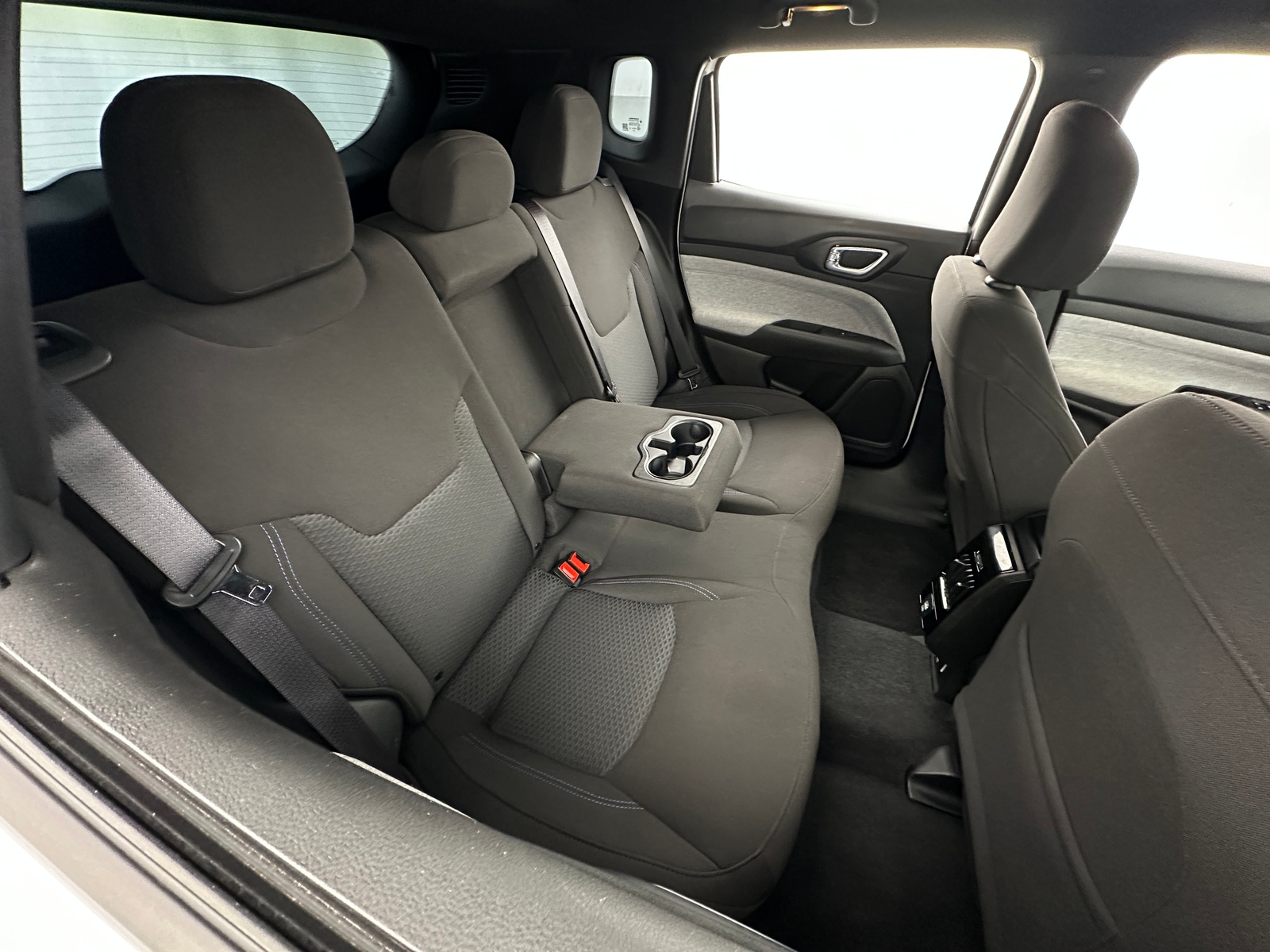 Thumbnail: 2025 Jeep Compass - 6