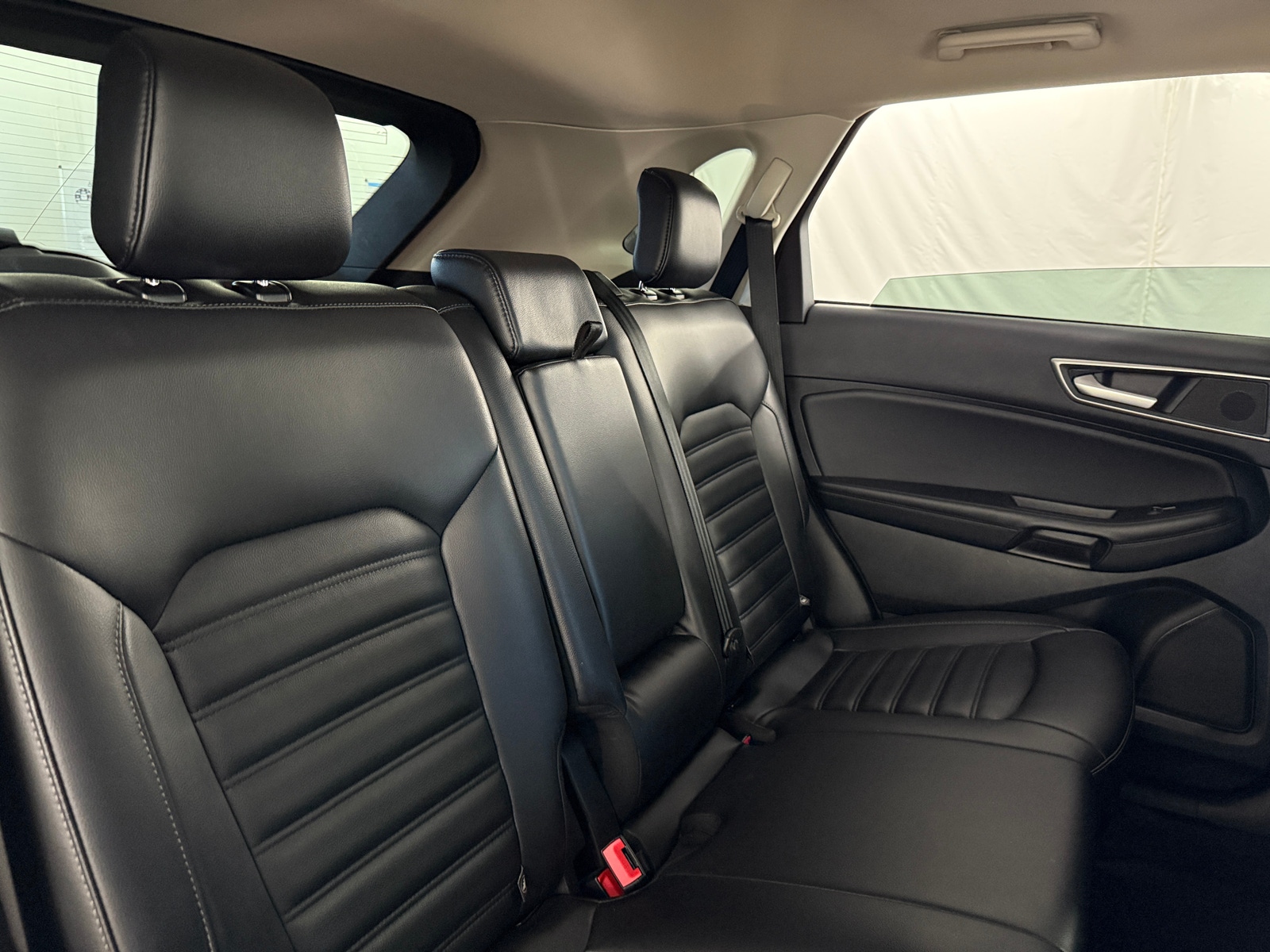 Thumbnail: 2023 Ford Edge - 5