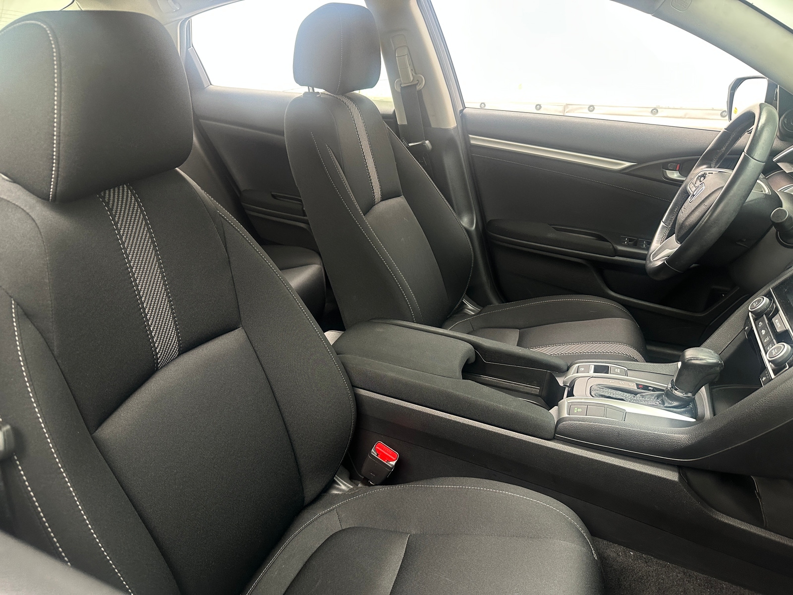 Thumbnail: 2018 Honda Civic - 2