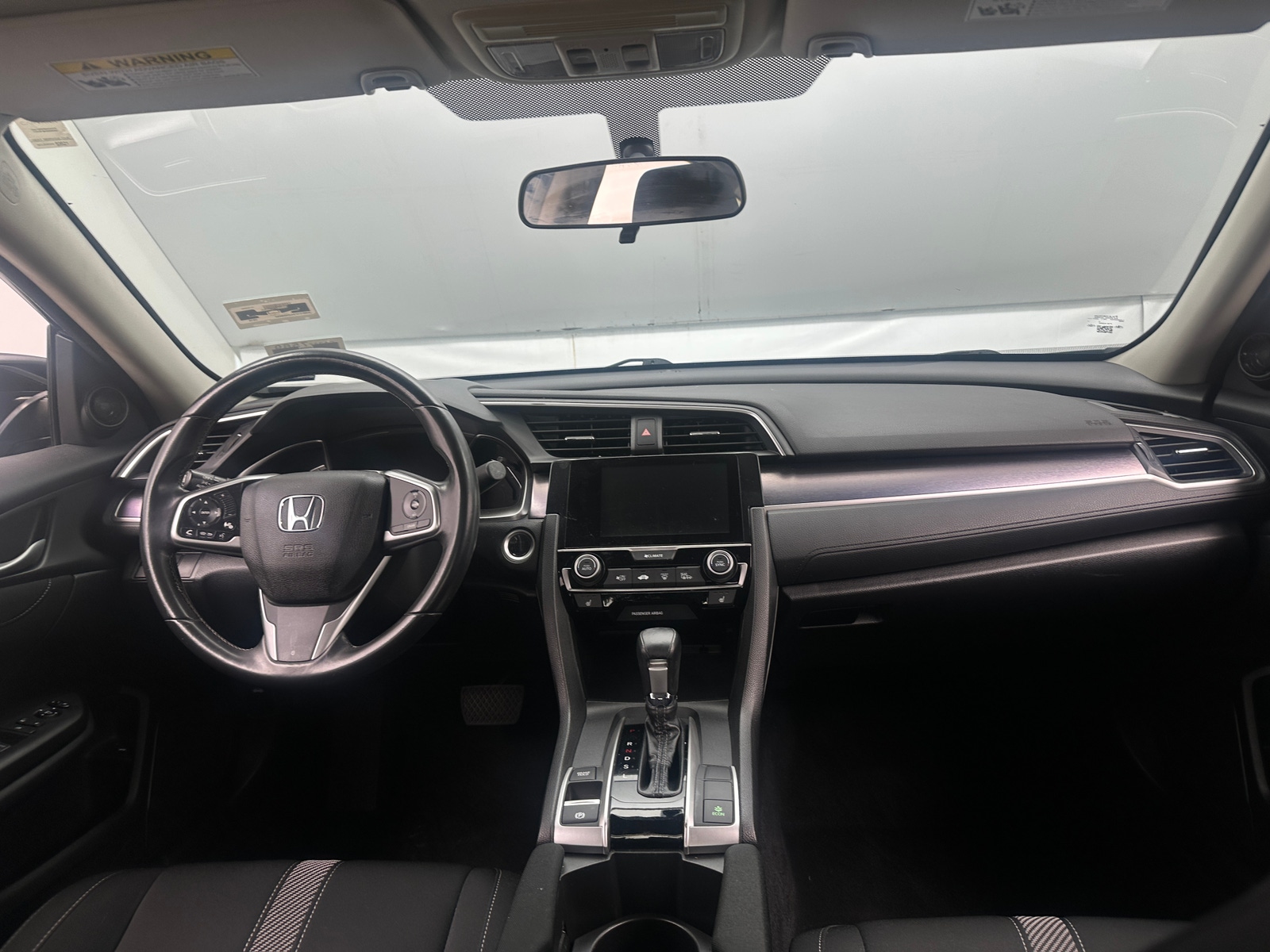 Thumbnail: 2018 Honda Civic - 3