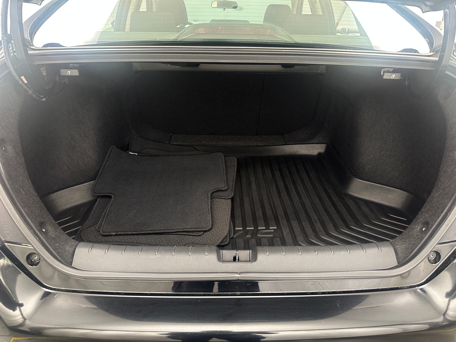 Thumbnail: 2018 Honda Civic - 7