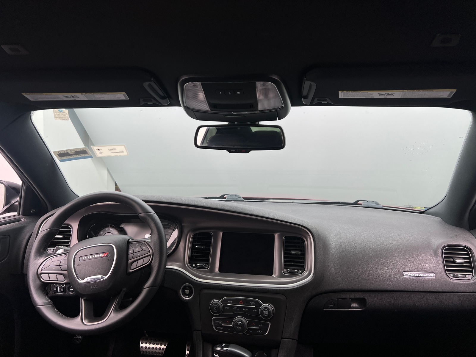 Thumbnail: 2021 Dodge Charger - 3