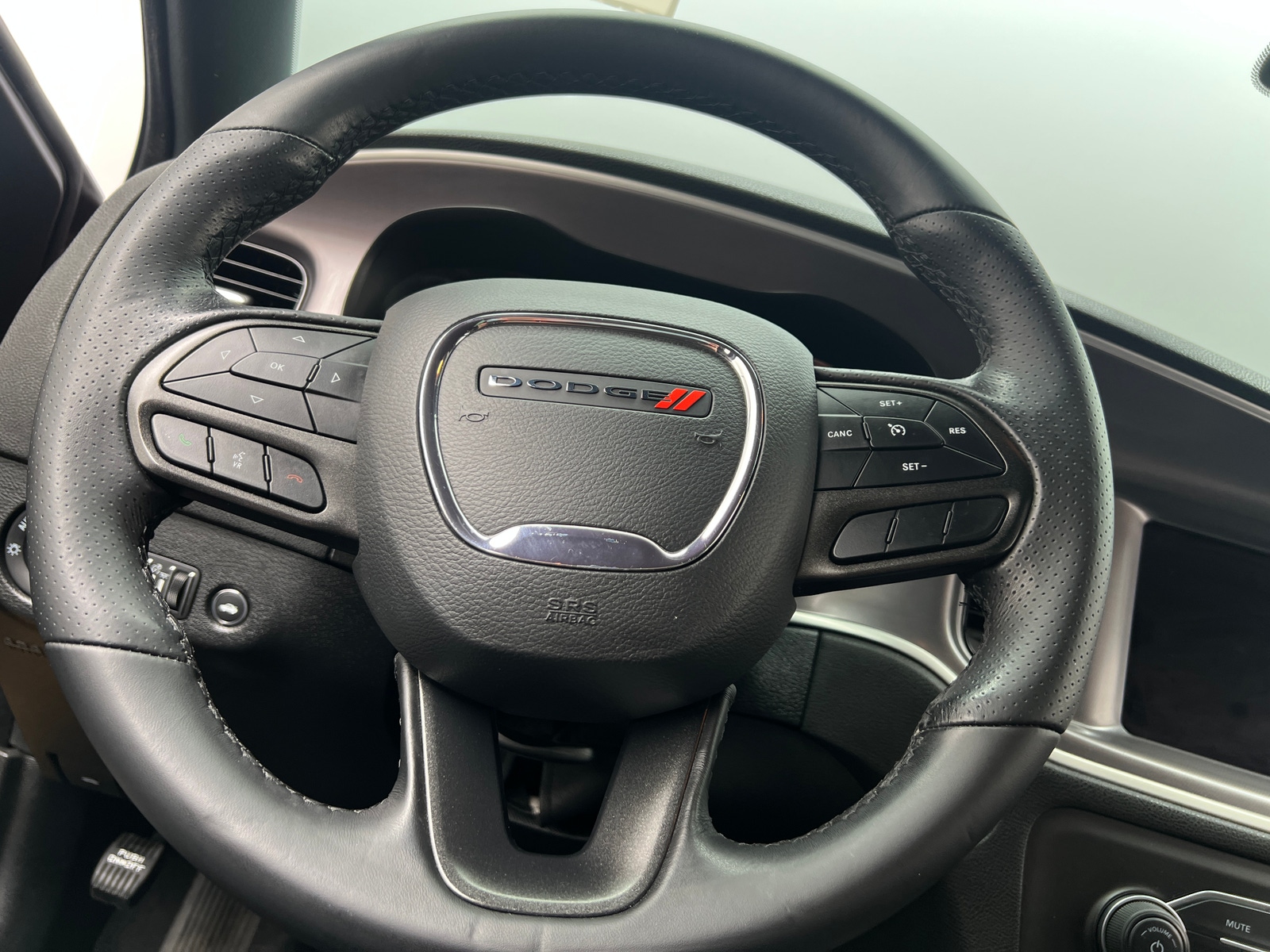 Thumbnail: 2021 Dodge Charger - 5