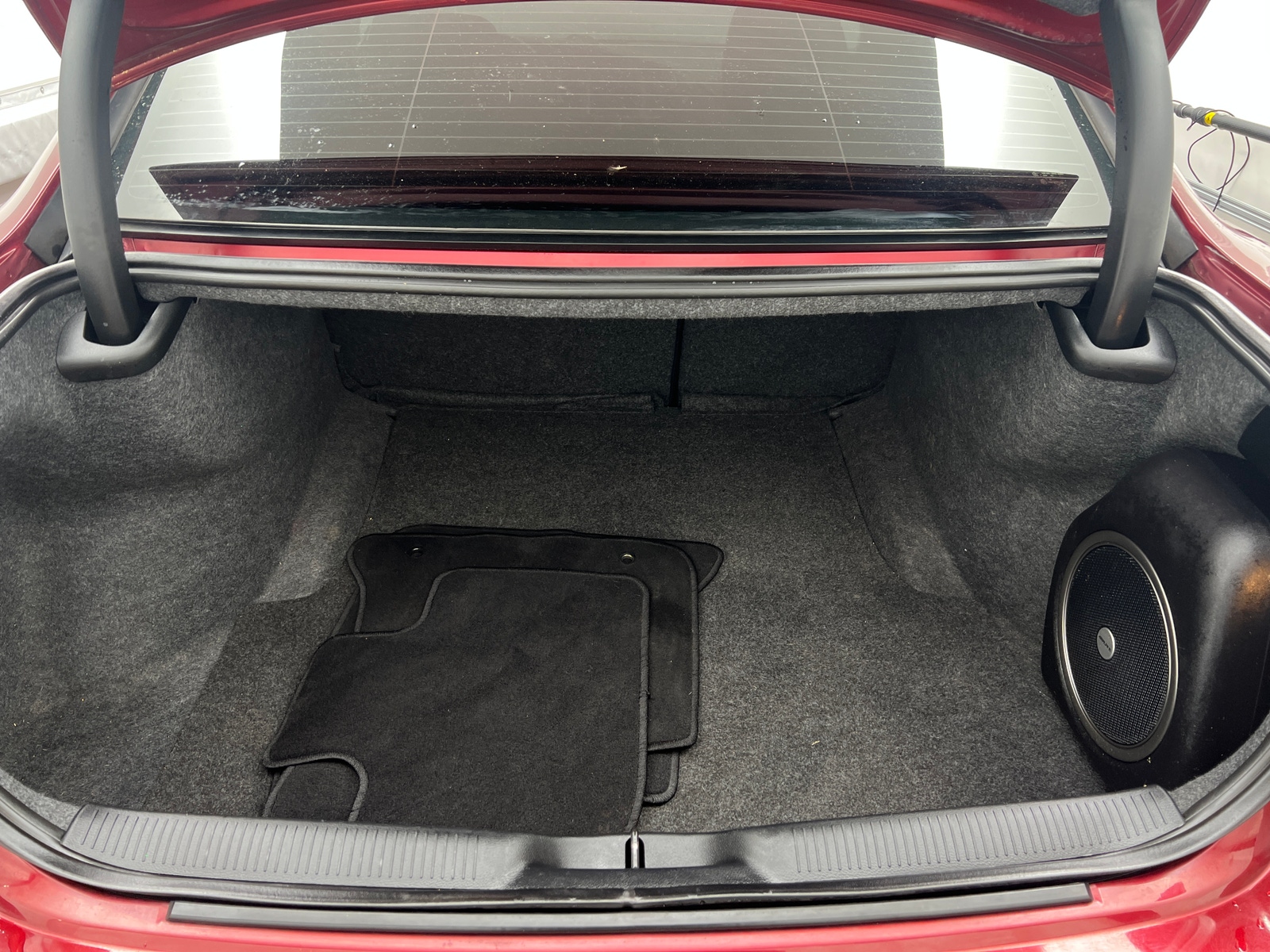 Thumbnail: 2021 Dodge Charger - 7