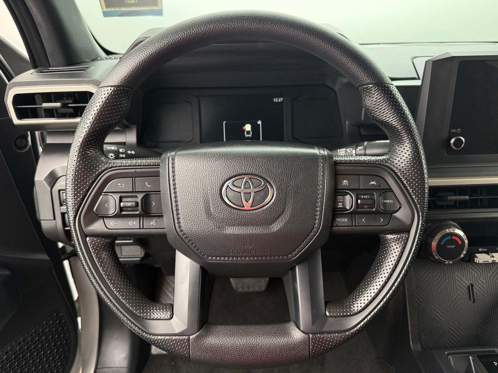 Thumbnail: 2024 Toyota Tacoma - 5
