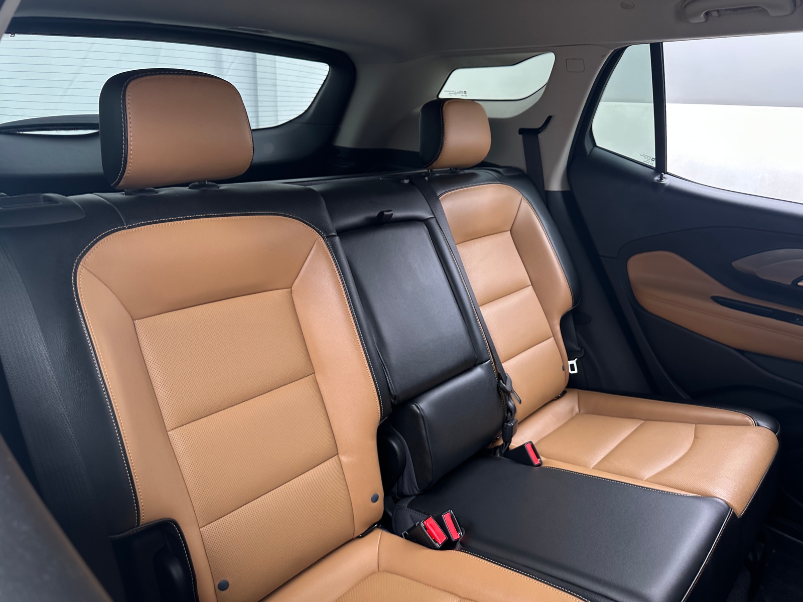 Thumbnail: 2020 GMC Terrain - 5