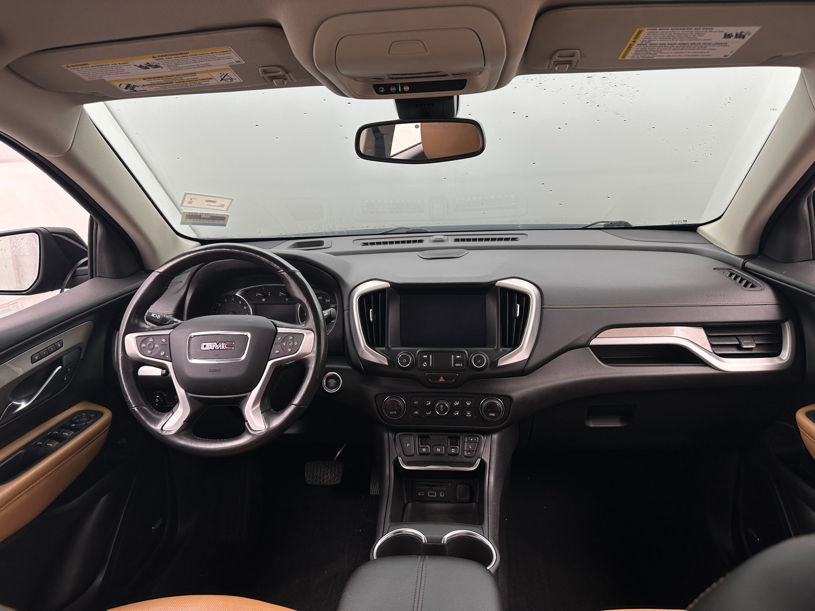 Thumbnail: 2020 GMC Terrain - 2