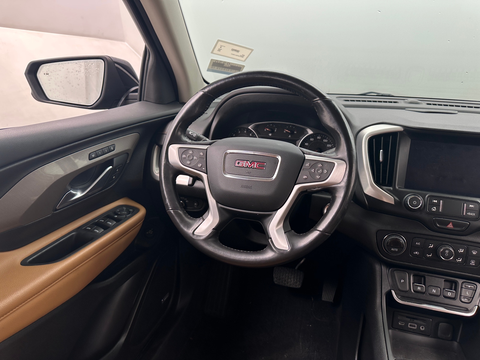 Thumbnail: 2020 GMC Terrain - 4