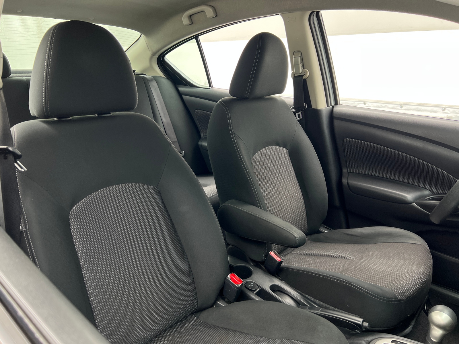 Thumbnail: 2018 Nissan Versa - 2
