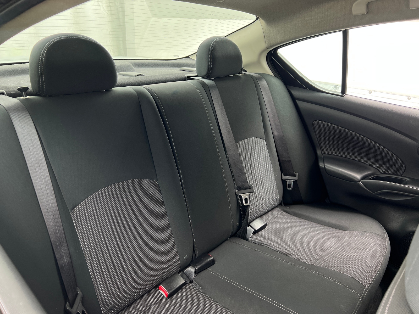 Thumbnail: 2018 Nissan Versa - 6