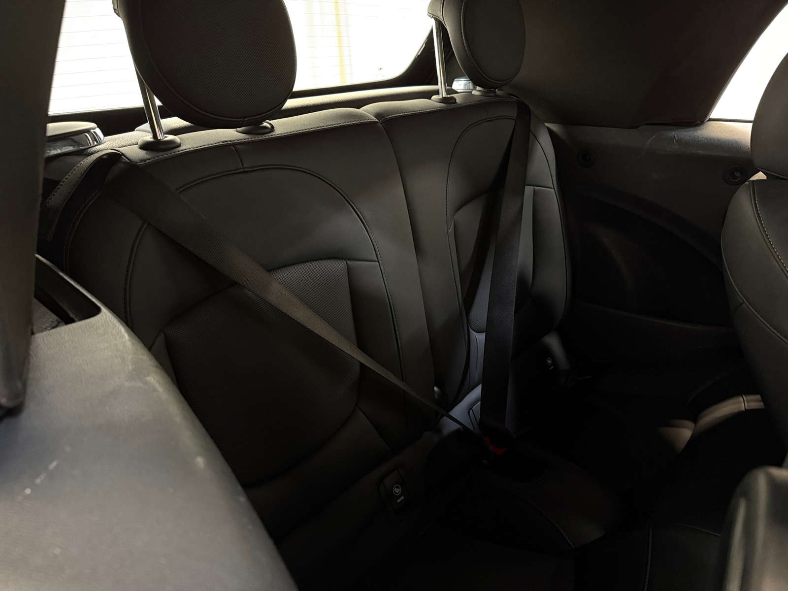 Thumbnail: 2024 MINI Cooper Convertible - 5