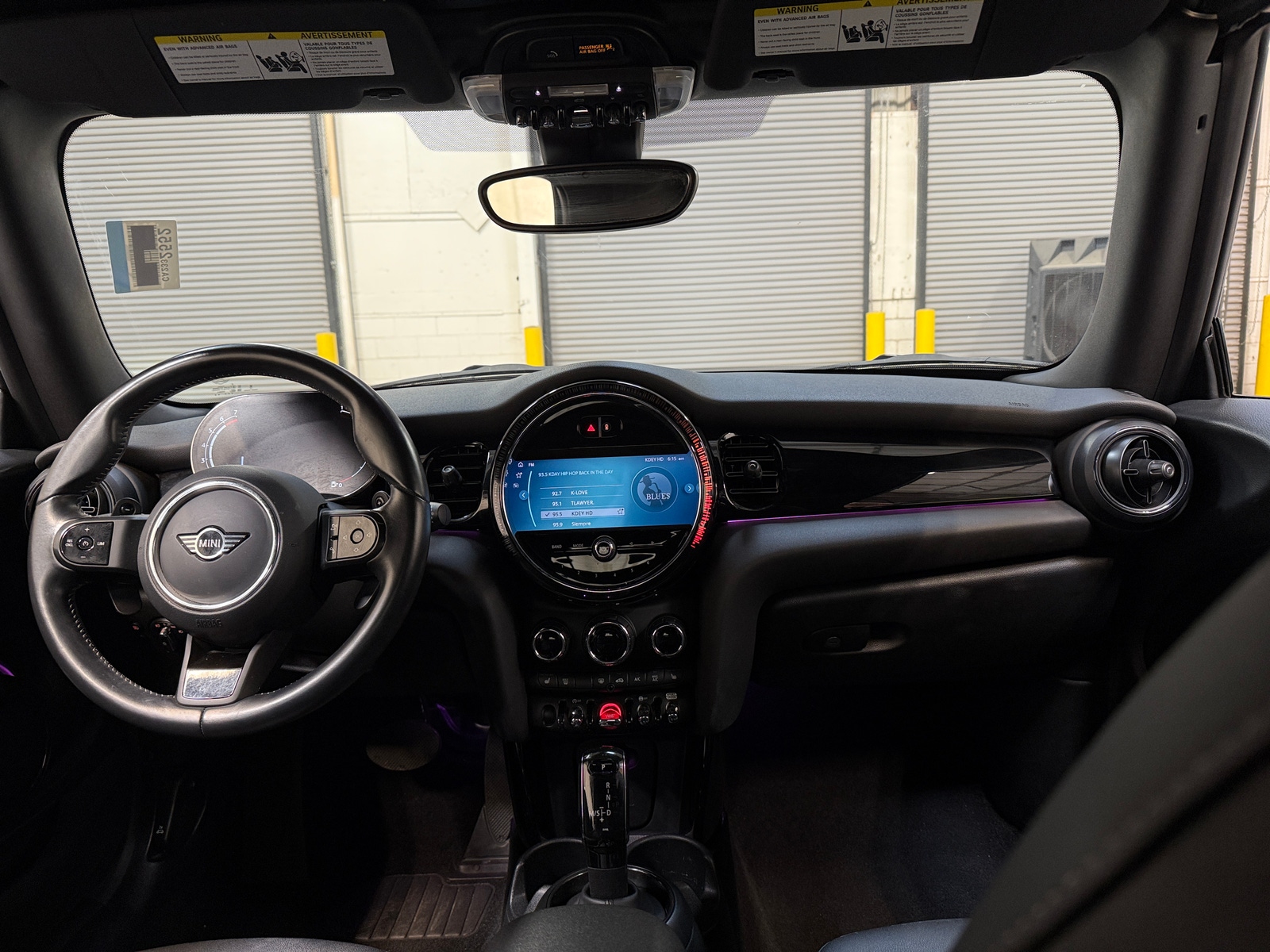 Thumbnail: 2024 MINI Cooper Convertible - 2