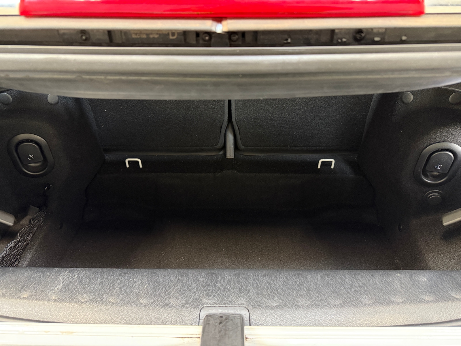 Thumbnail: 2024 MINI Cooper Convertible - 6