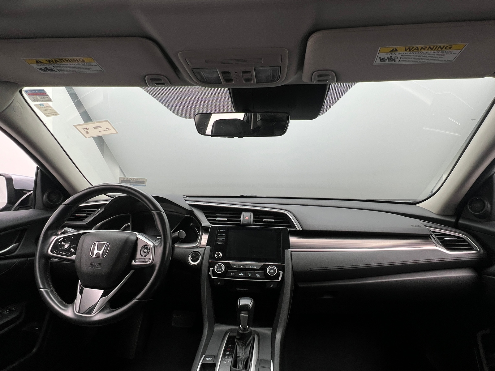 Thumbnail: 2021 Honda Civic - 2