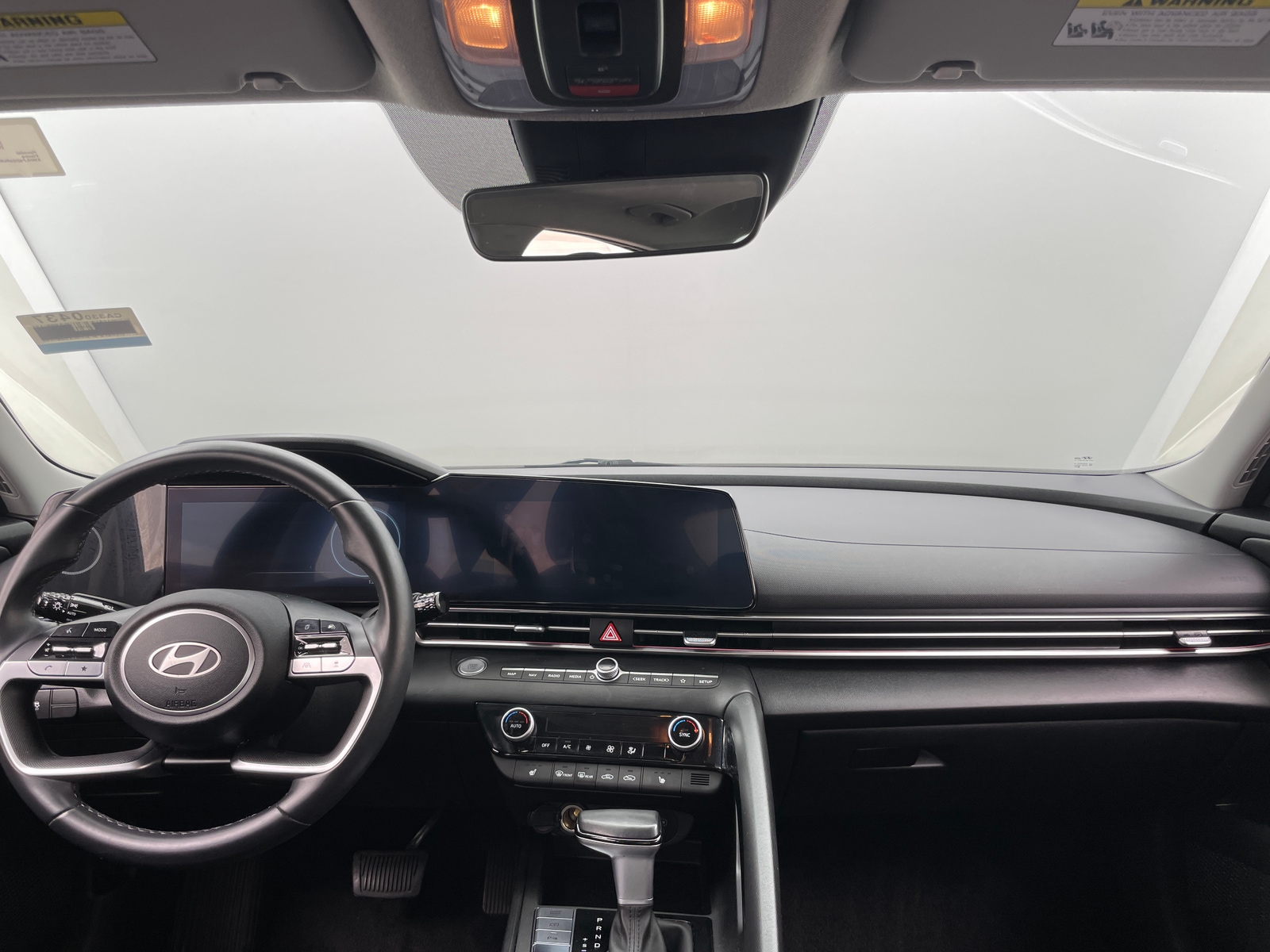 Thumbnail: 2024 Hyundai Elantra - 2