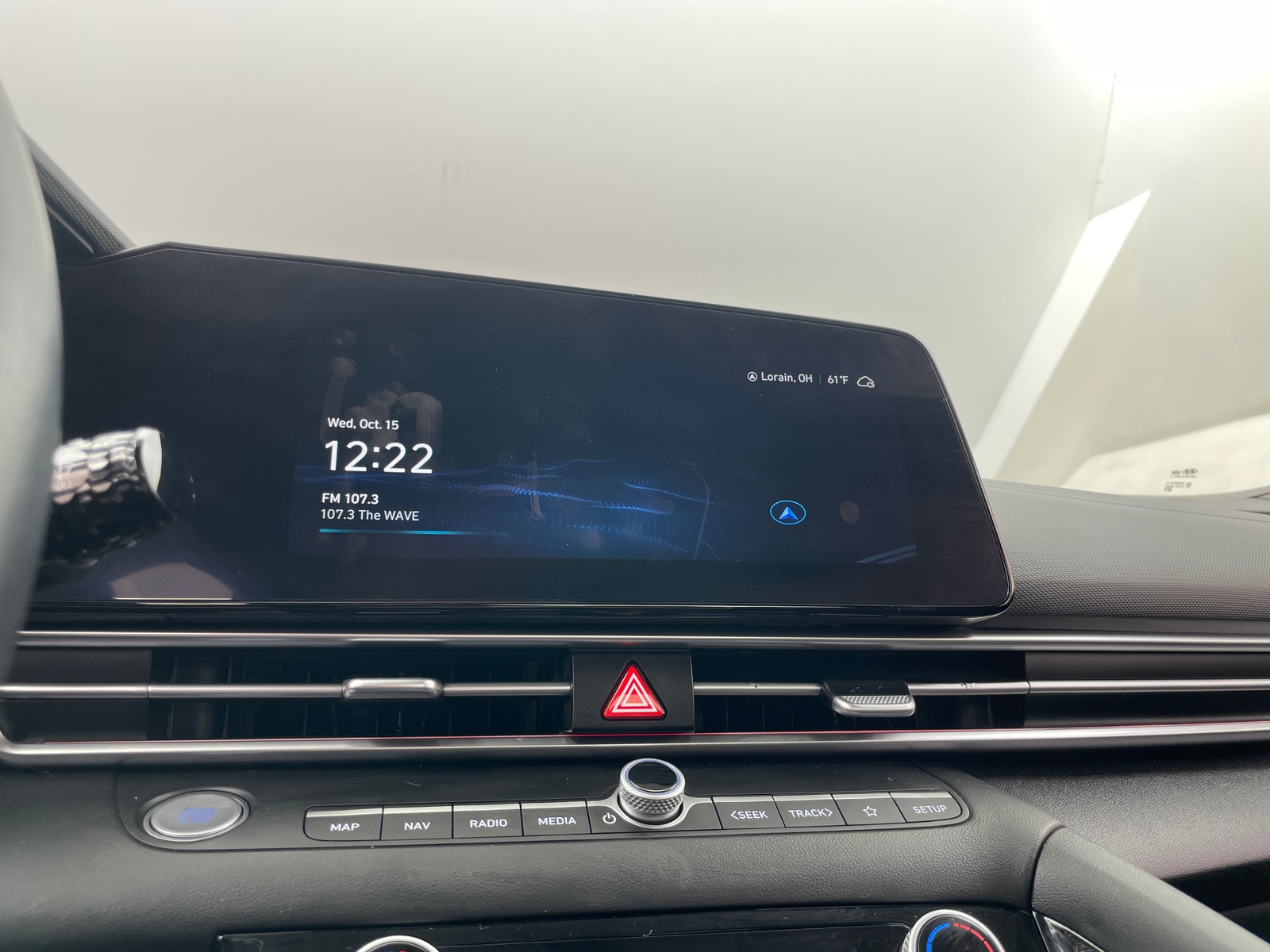 Thumbnail: 2024 Hyundai Elantra - 3