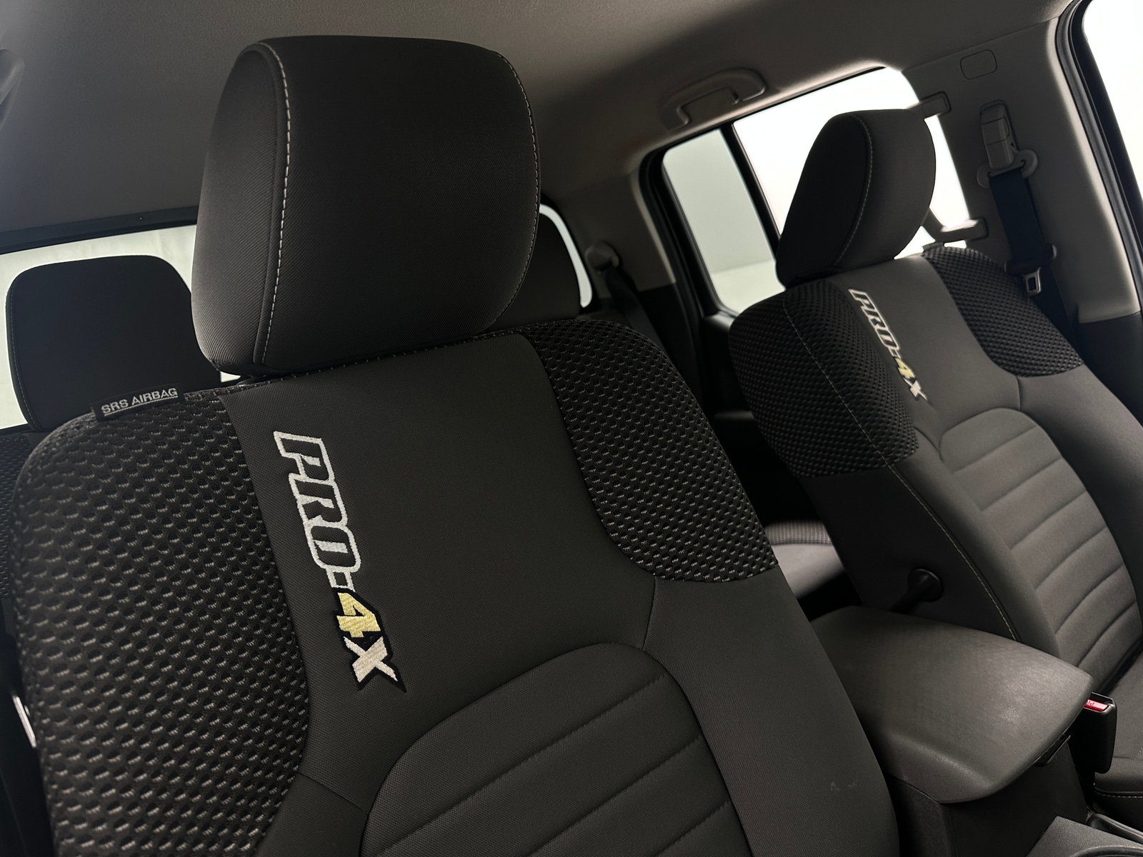 Thumbnail: 2018 Nissan Frontier - 2