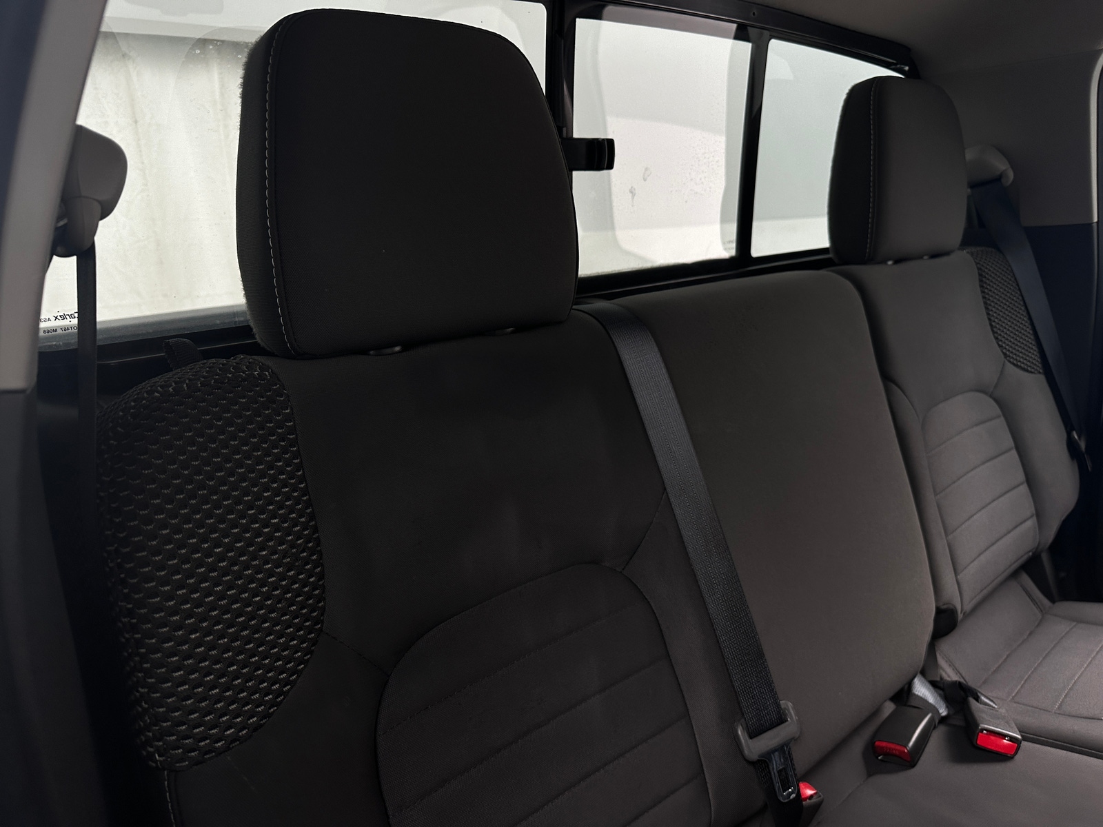 Thumbnail: 2018 Nissan Frontier - 6