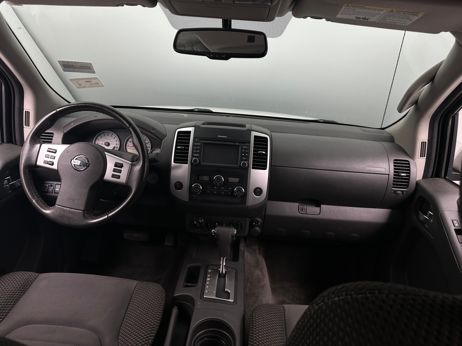 Thumbnail: 2018 Nissan Frontier - 3