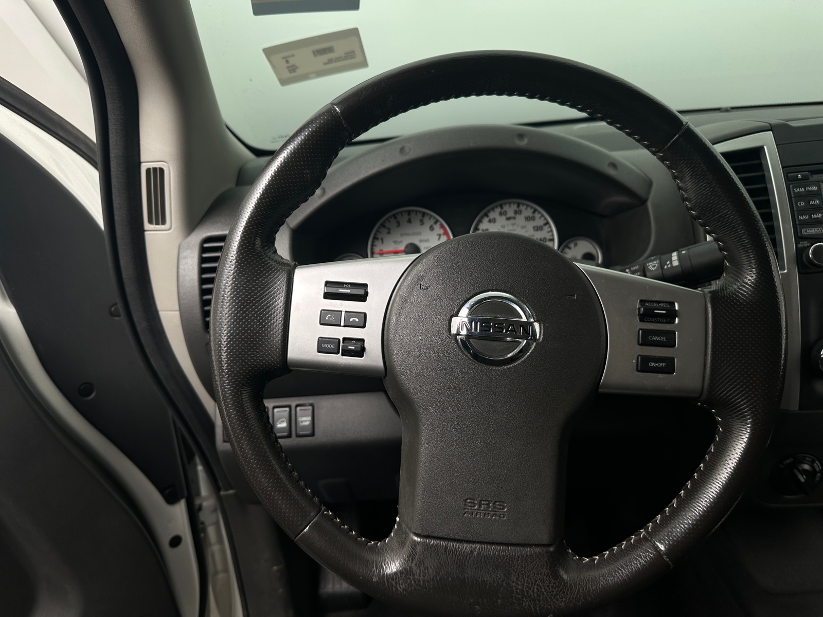 Thumbnail: 2018 Nissan Frontier - 5