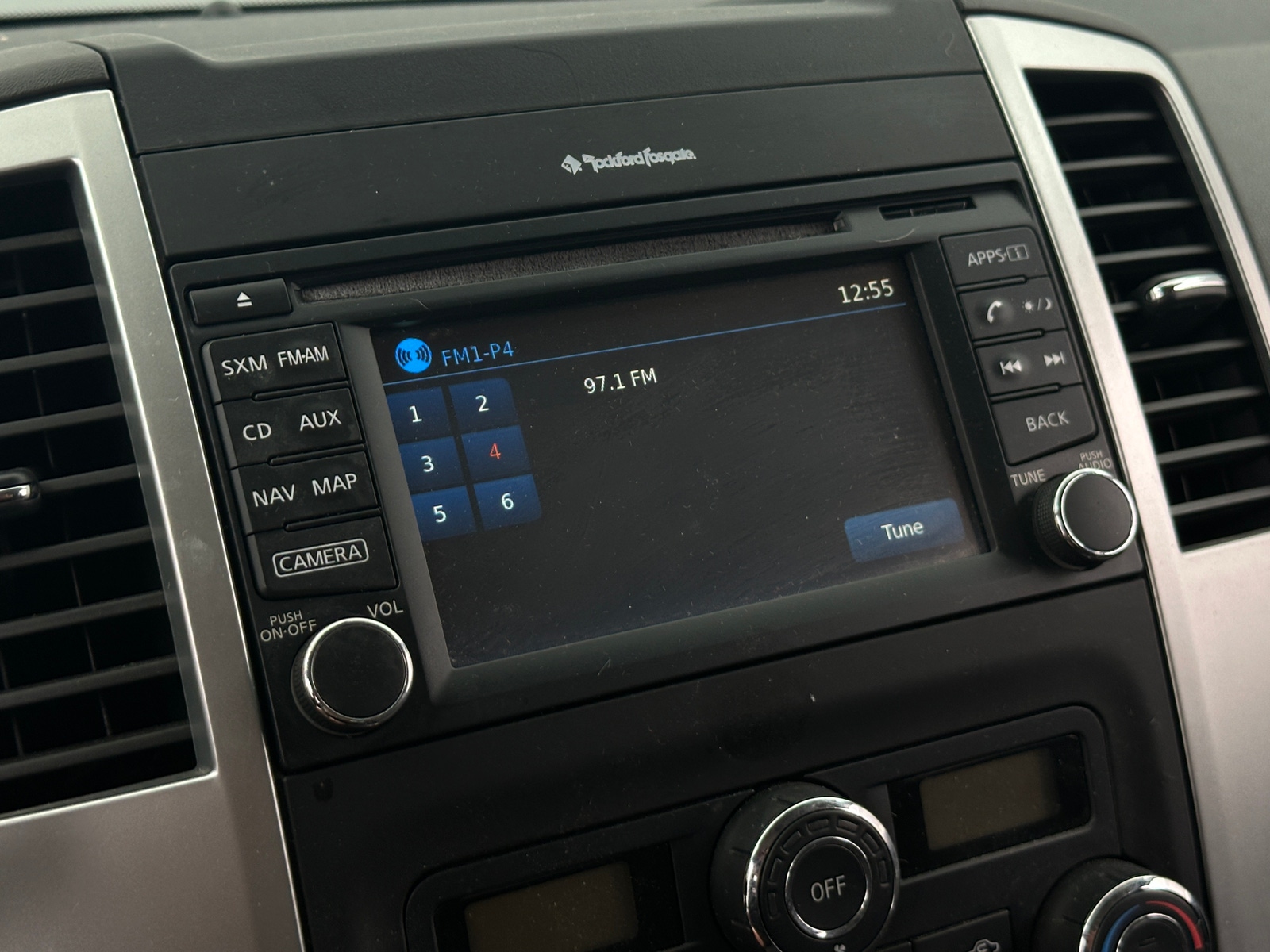 Thumbnail: 2018 Nissan Frontier - 4
