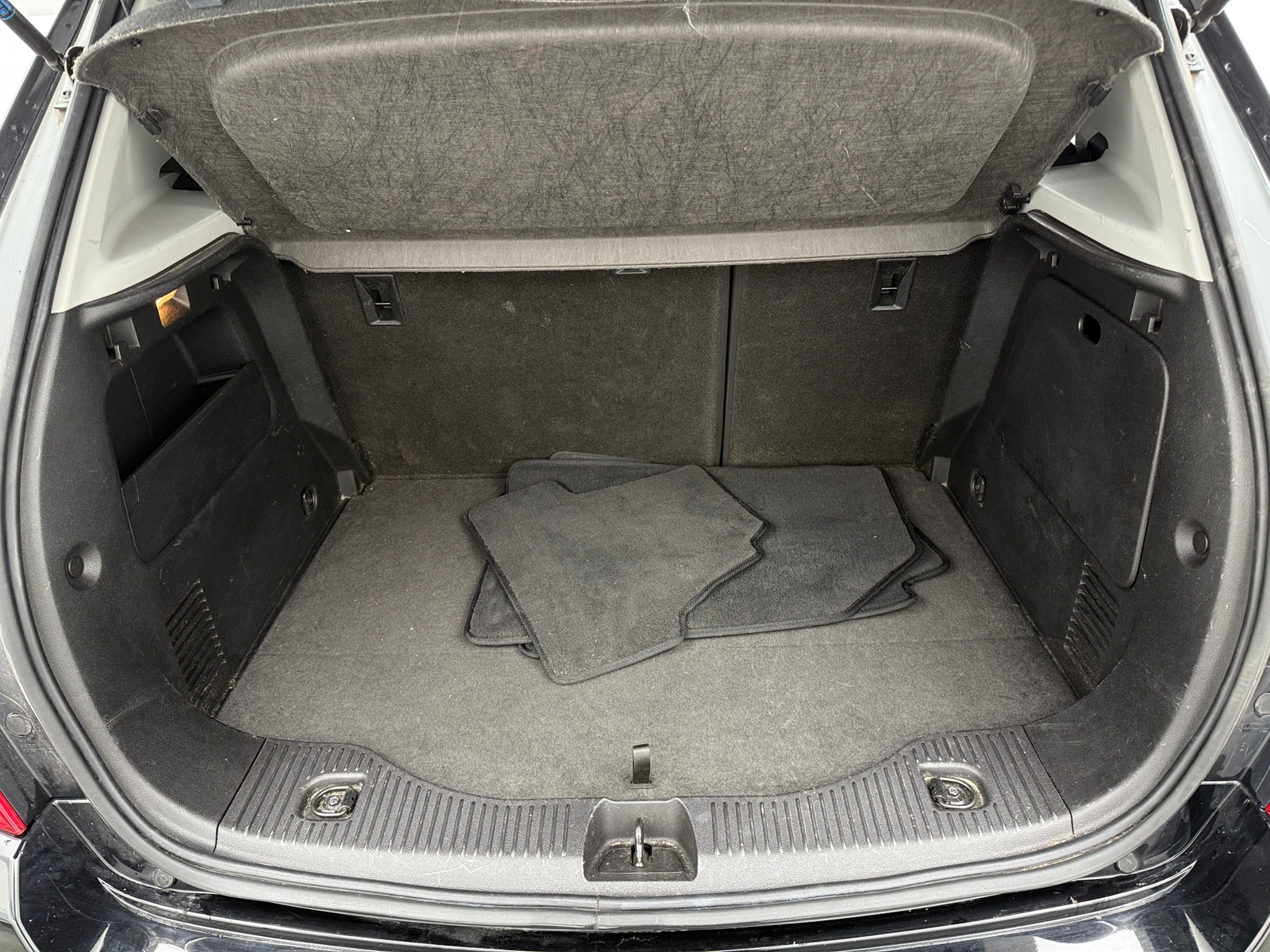 Thumbnail: 2017 Chevrolet Trax - 7