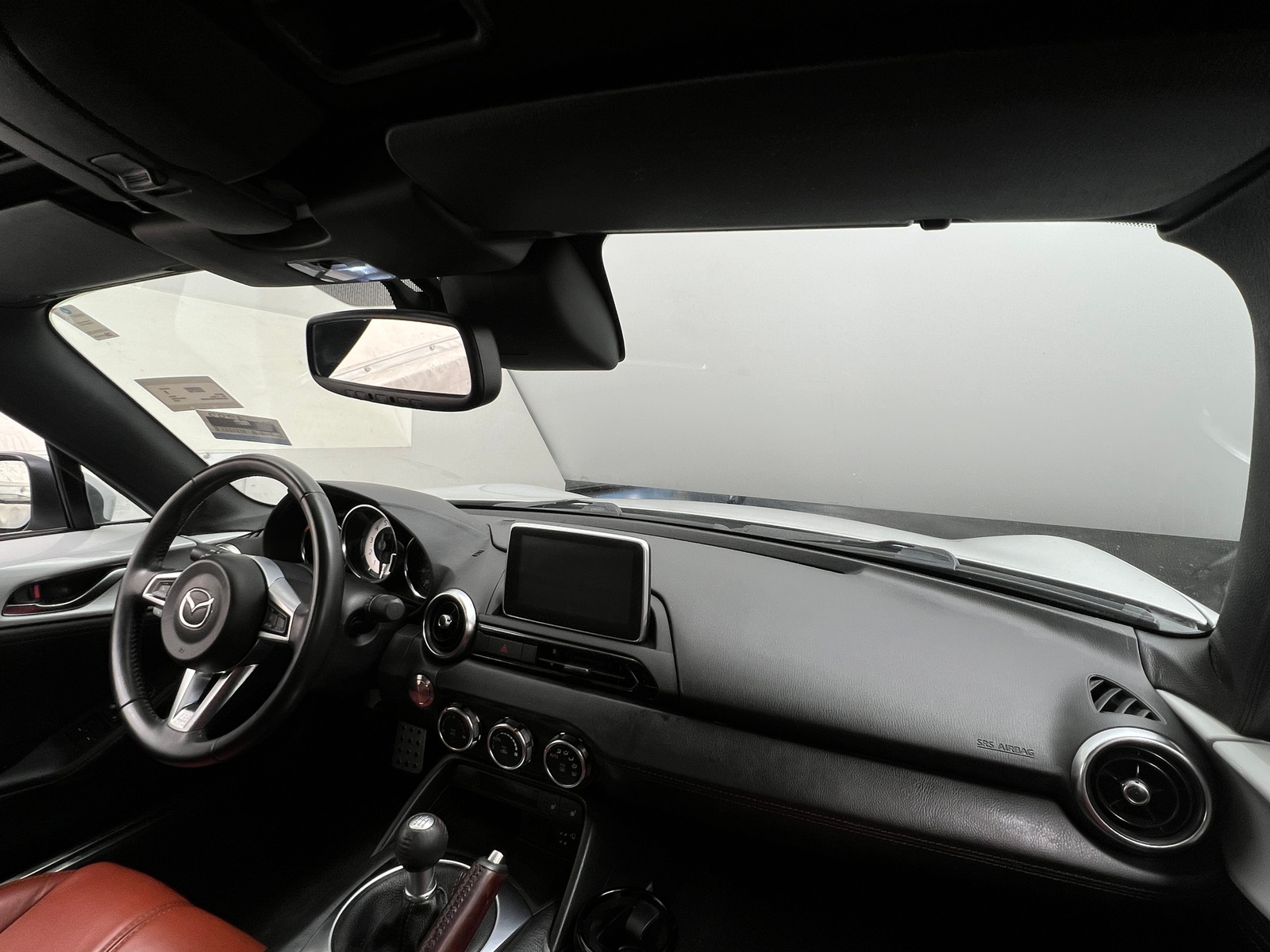 Thumbnail: 2016 Mazda MX-5 Miata - 2