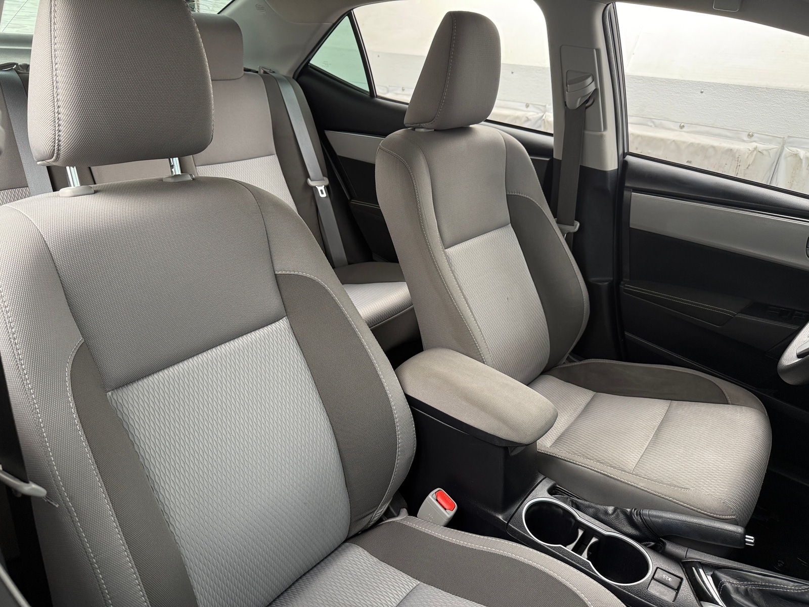 Thumbnail: 2019 Toyota Corolla - 2