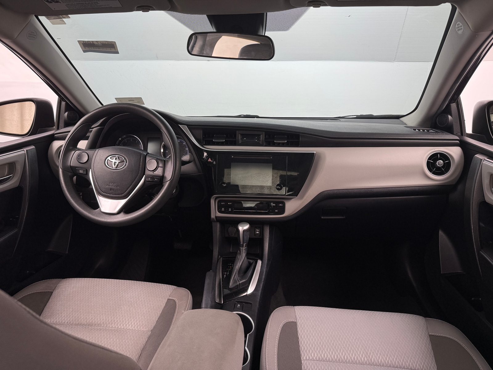 Thumbnail: 2019 Toyota Corolla - 3