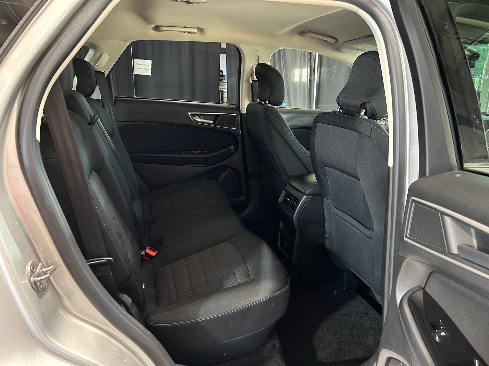 Thumbnail: 2017 Ford Edge - 6