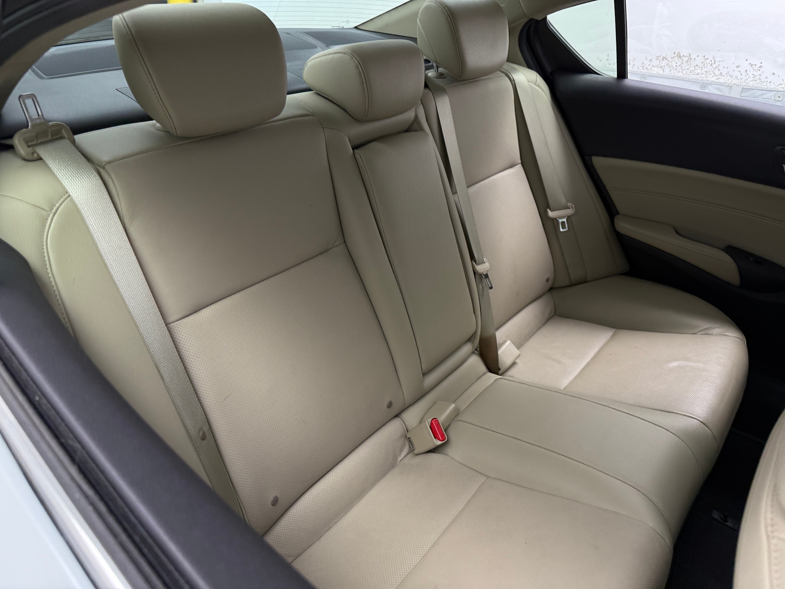 Thumbnail: 2016 Acura ILX - 5