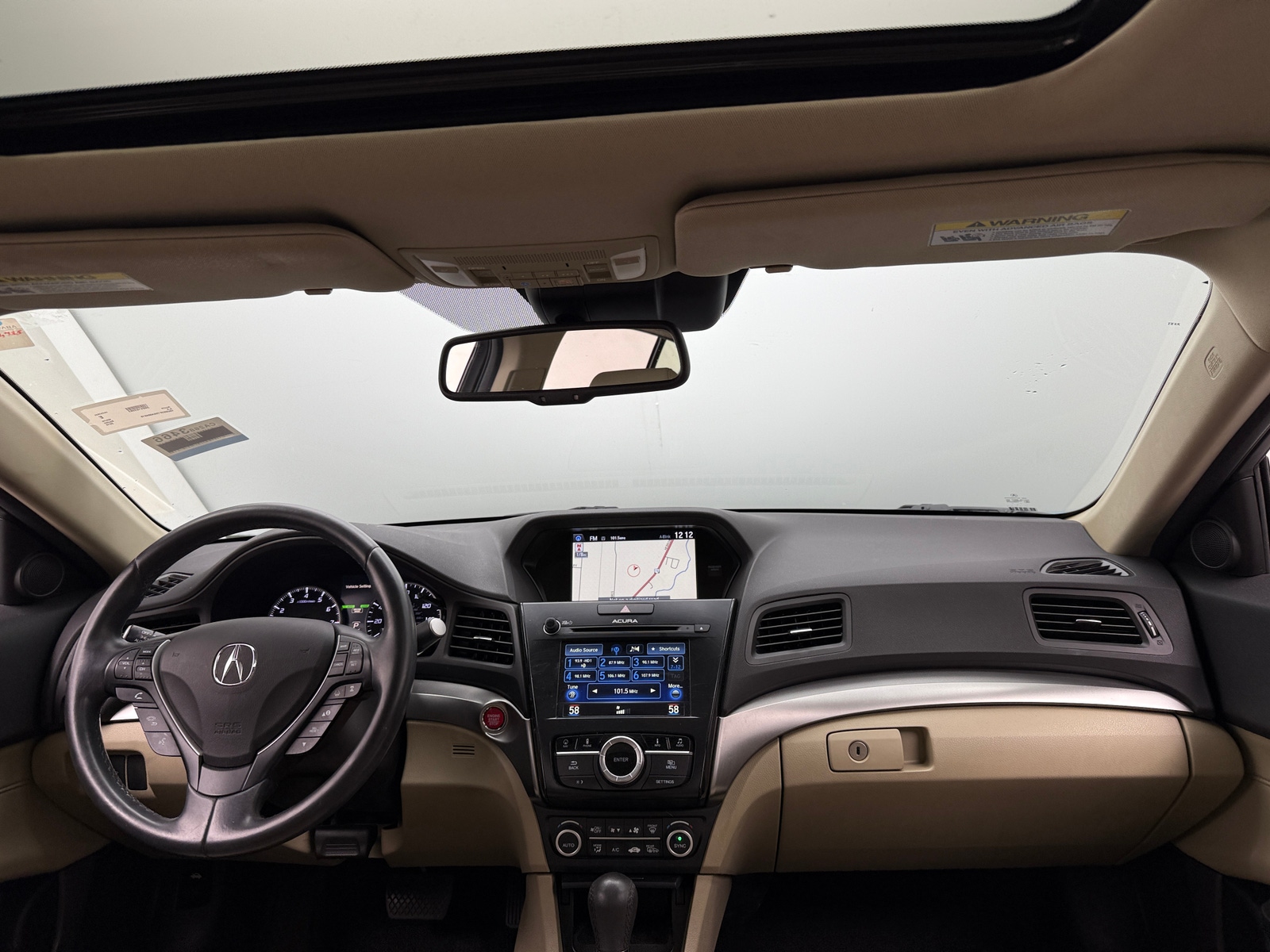 Thumbnail: 2016 Acura ILX - 2