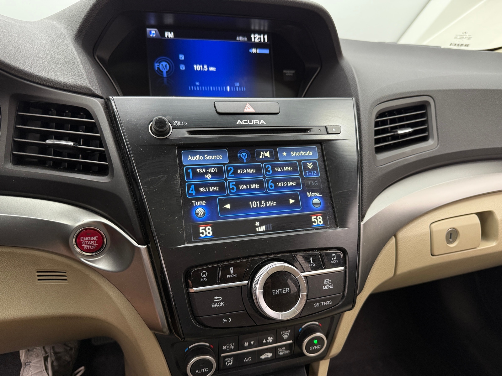 Thumbnail: 2016 Acura ILX - 3
