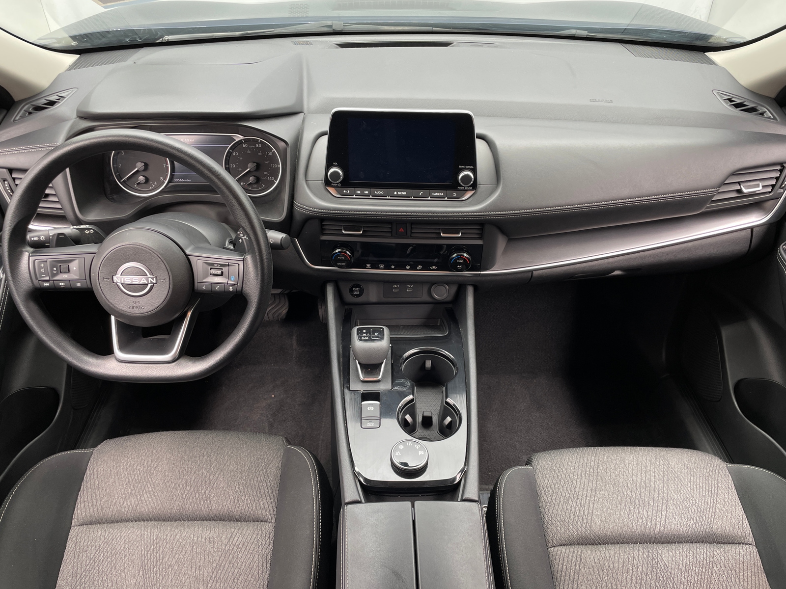 Thumbnail: 2024 Nissan Rogue - 3