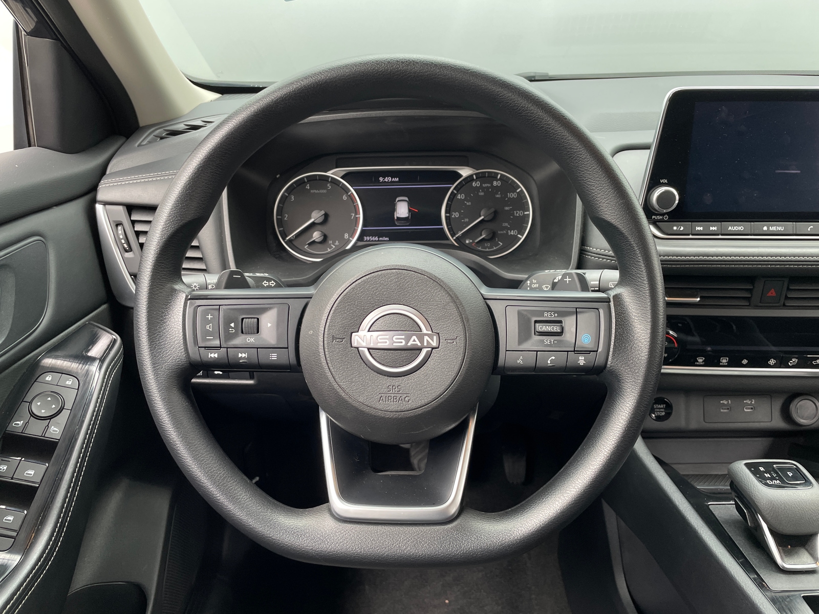 Thumbnail: 2024 Nissan Rogue - 5