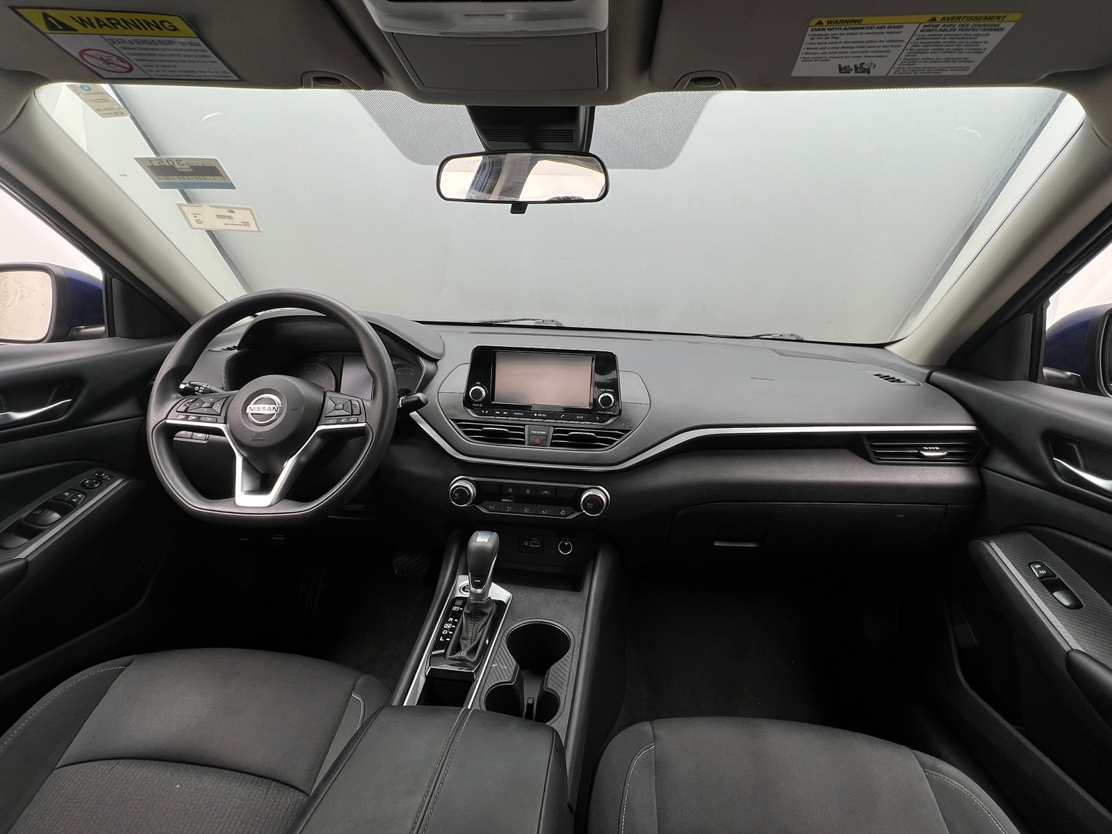 Thumbnail: 2022 Nissan Altima - 3