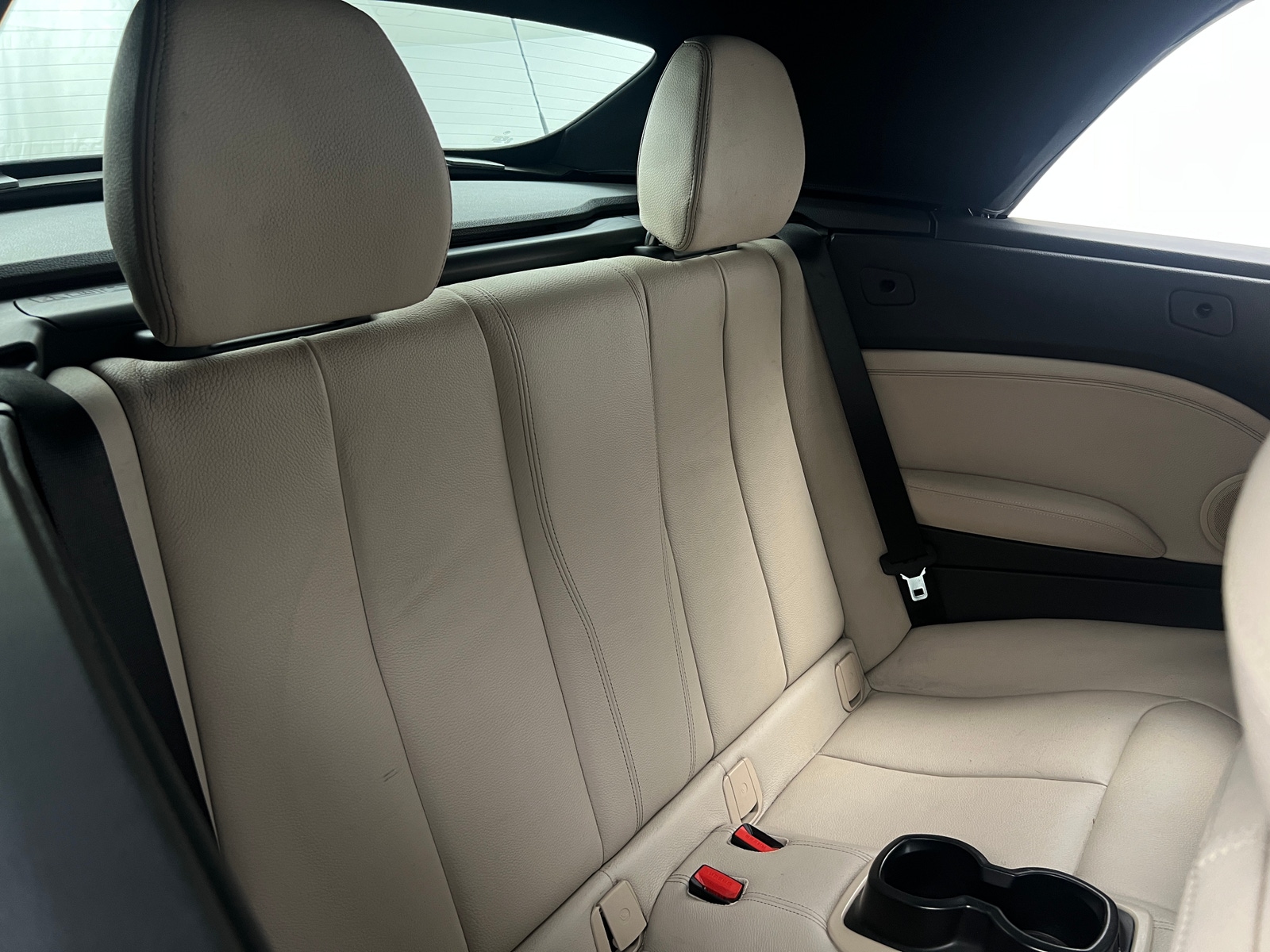 Thumbnail: 2016 BMW 2 Series - 5