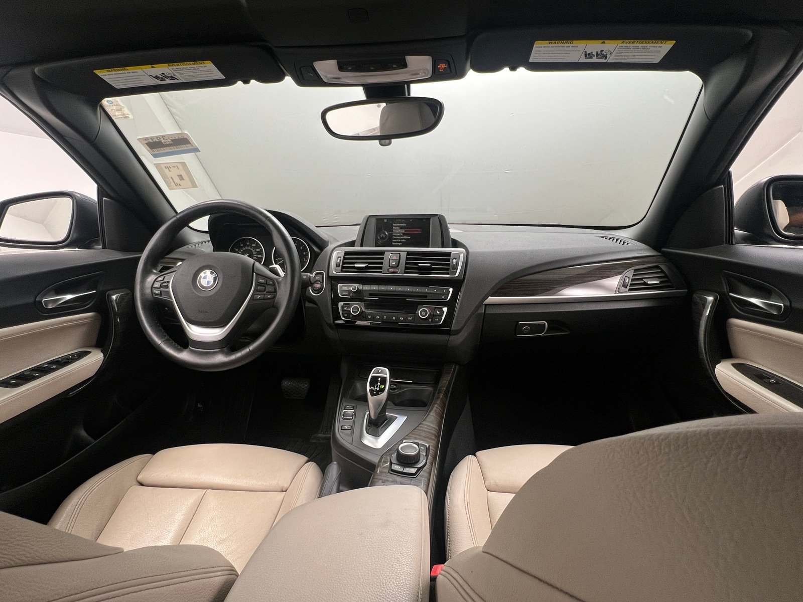Thumbnail: 2016 BMW 2 Series - 2
