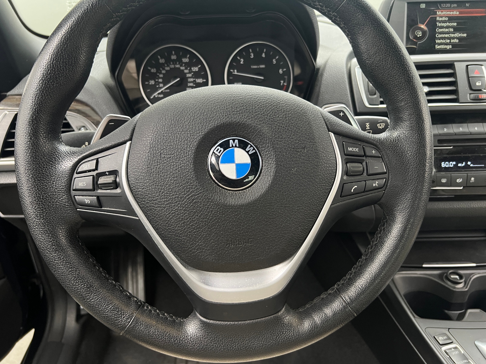 Thumbnail: 2016 BMW 2 Series - 4