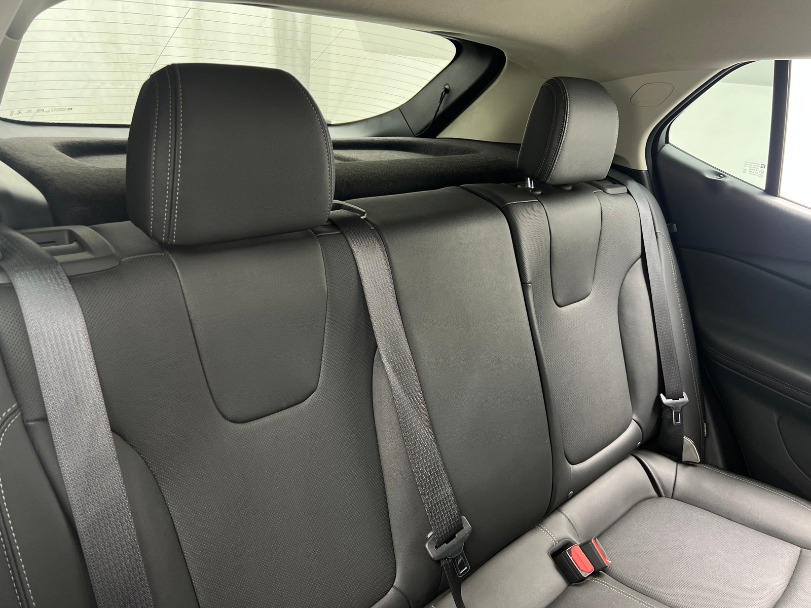 Thumbnail: 2024 Buick Encore GX - 5