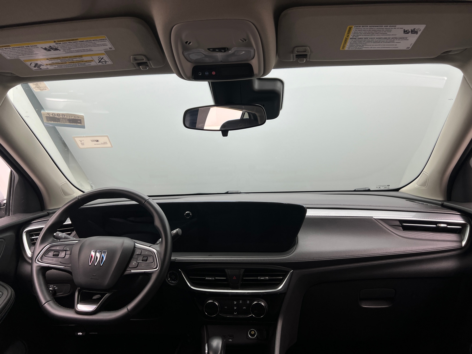 Thumbnail: 2024 Buick Encore GX - 2