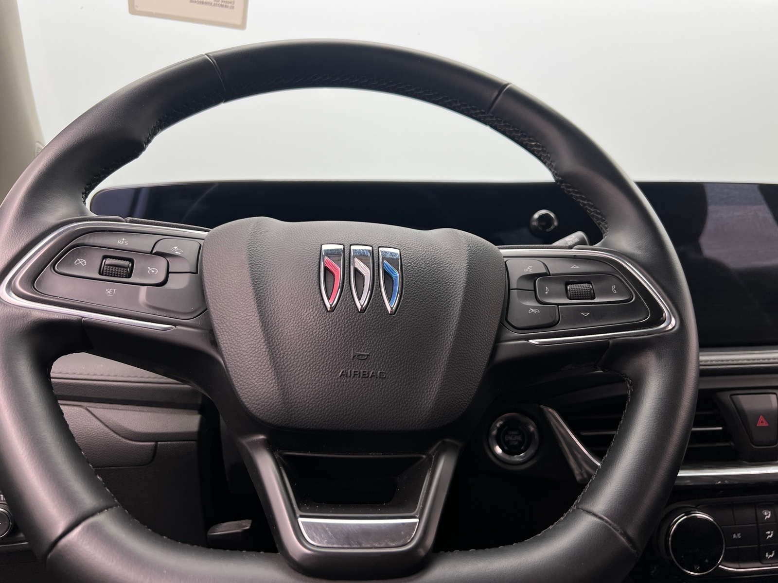 Thumbnail: 2024 Buick Encore GX - 4