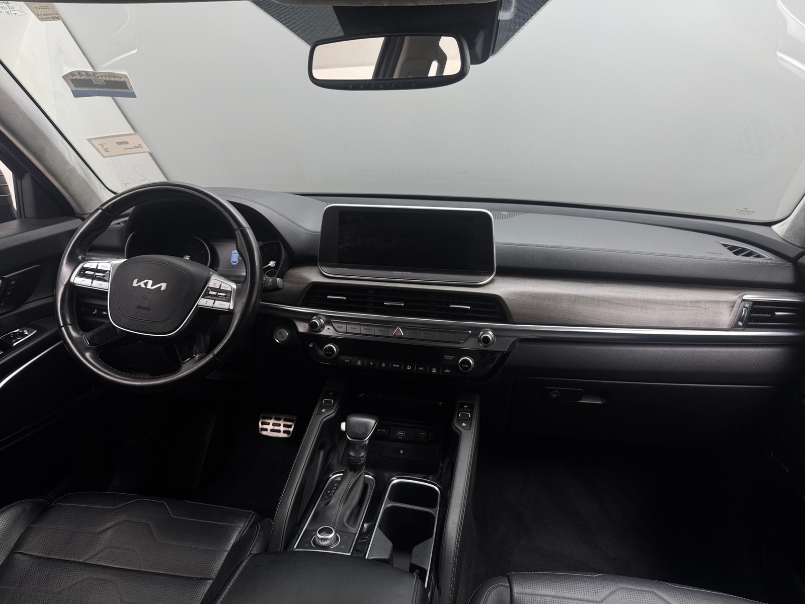 Thumbnail: 2022 Kia Telluride - 2
