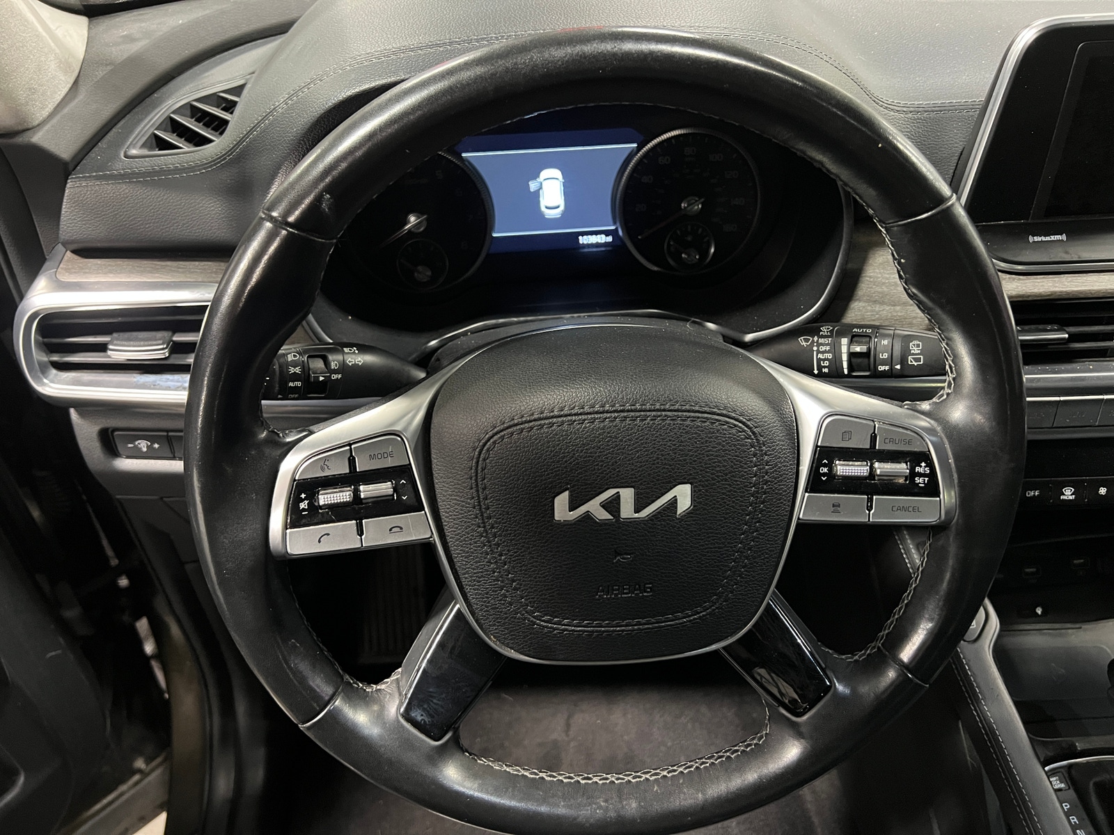 Thumbnail: 2022 Kia Telluride - 4