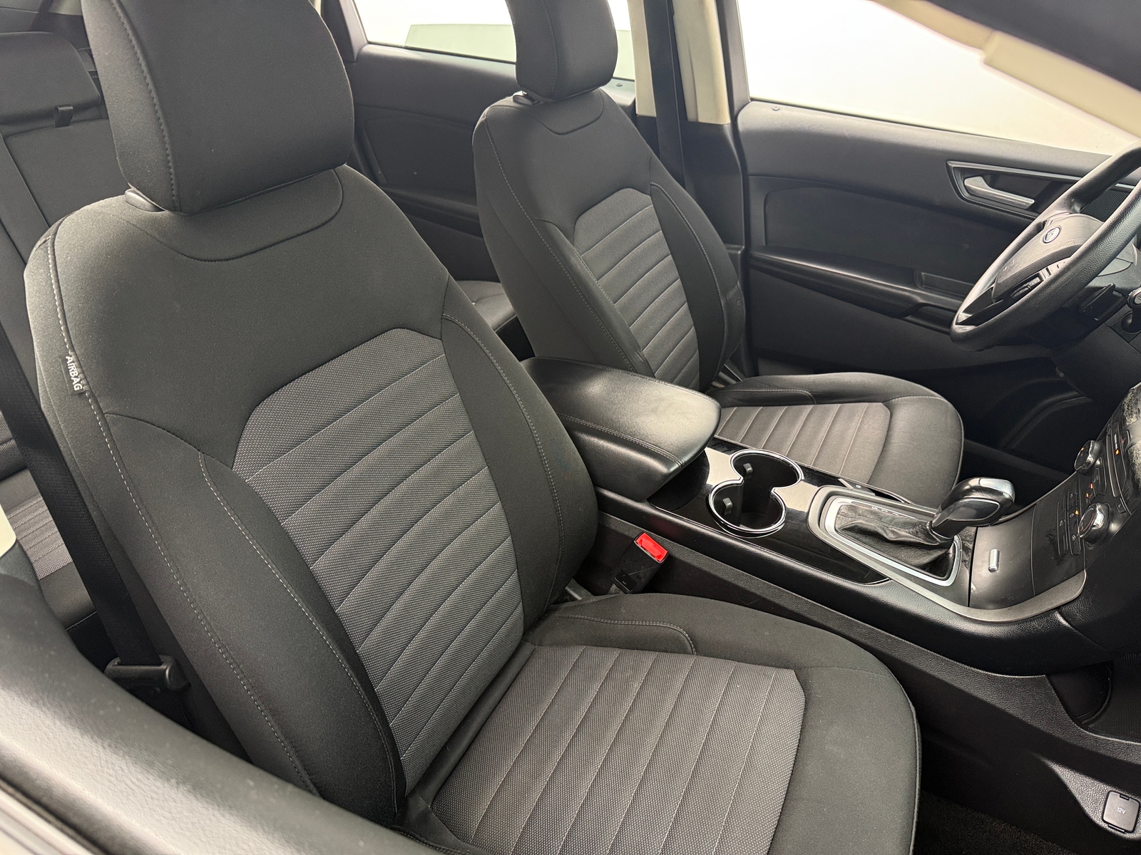 Thumbnail: 2018 Ford Edge - 2