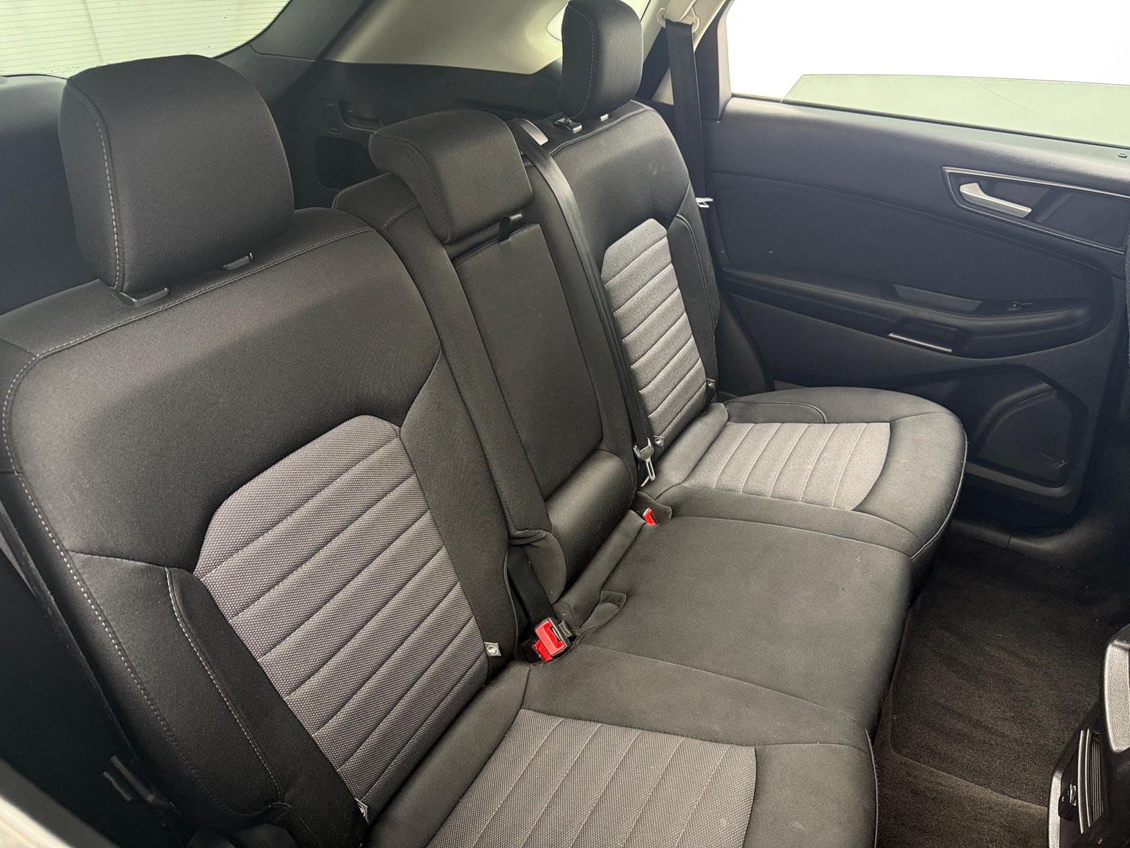 Thumbnail: 2018 Ford Edge - 6