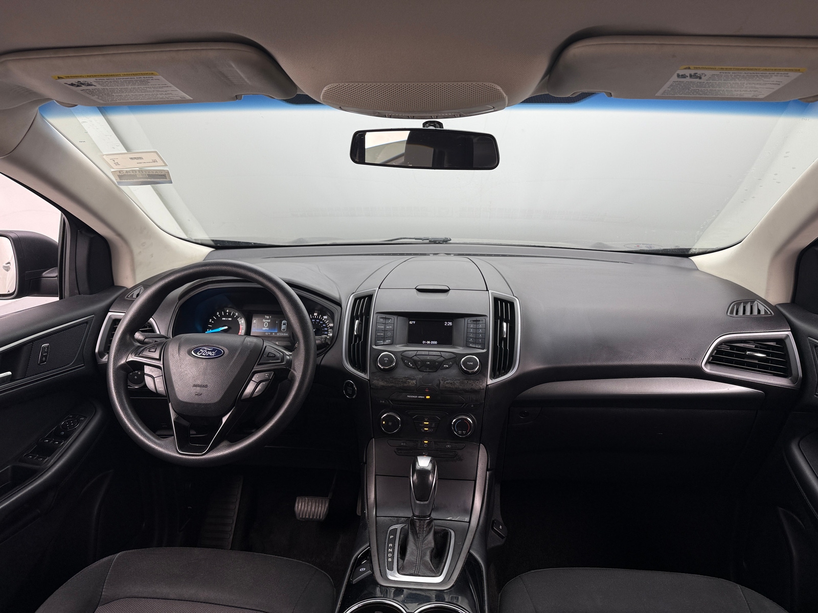 Thumbnail: 2018 Ford Edge - 3