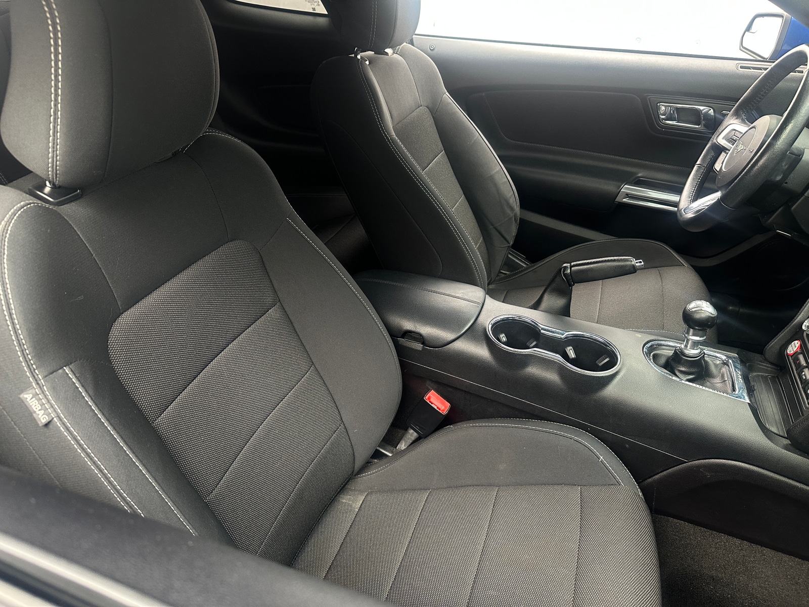 Thumbnail: 2017 Ford Mustang - 2