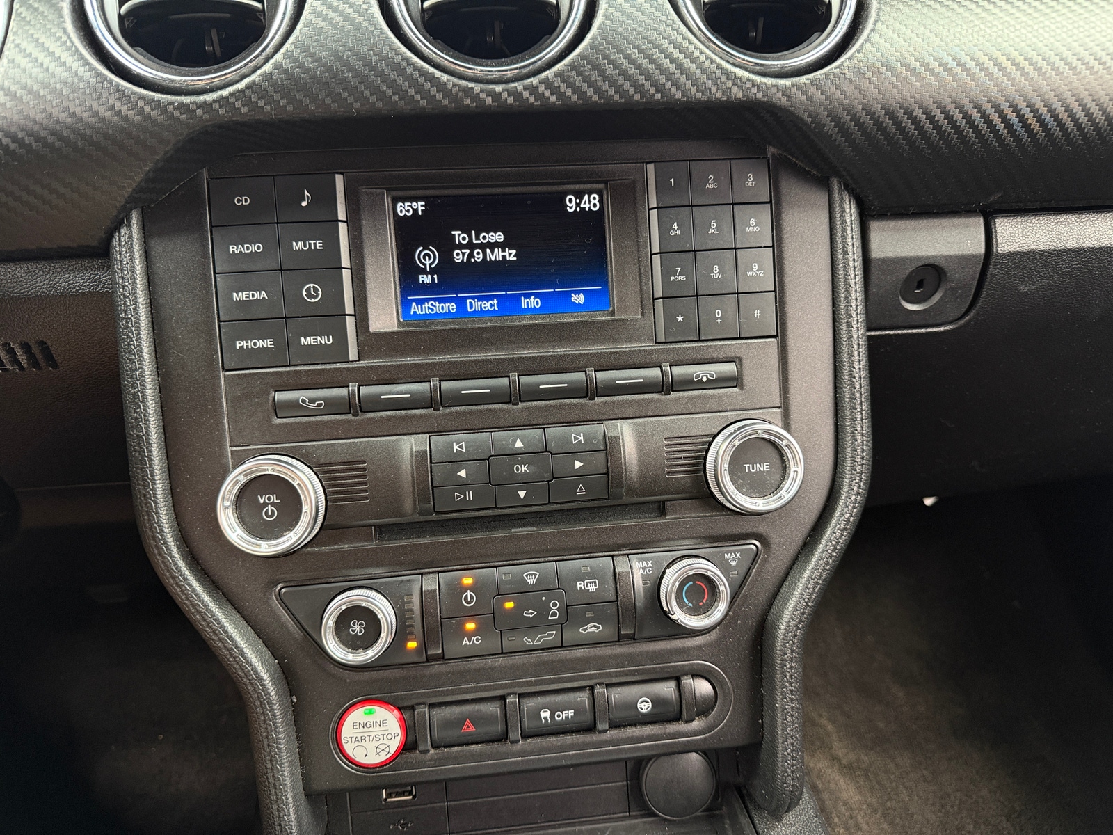 Thumbnail: 2017 Ford Mustang - 3